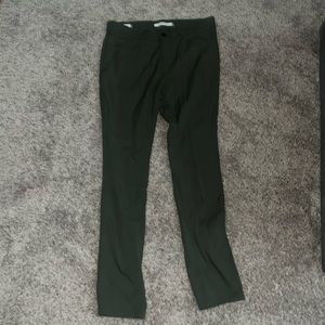 Green Pacsun Pants